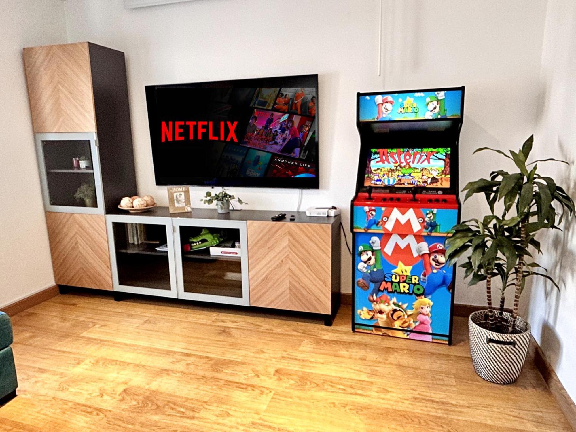 Apartament Nuevo Cerca Centro , Wifi Y Calefaccion Oviedo Zewnętrze zdjęcie